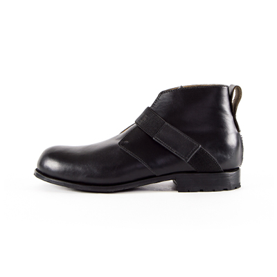 Elastic Clutch | Accessory | Cord Shoes + Boots