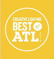 Best of Atlanta 2015 | Cord Shoes and Boots